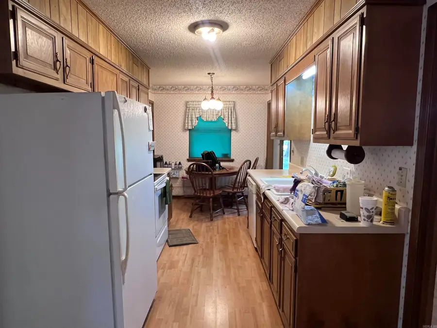 407 N Joplin Place, Russellville, AR 72801 - #3