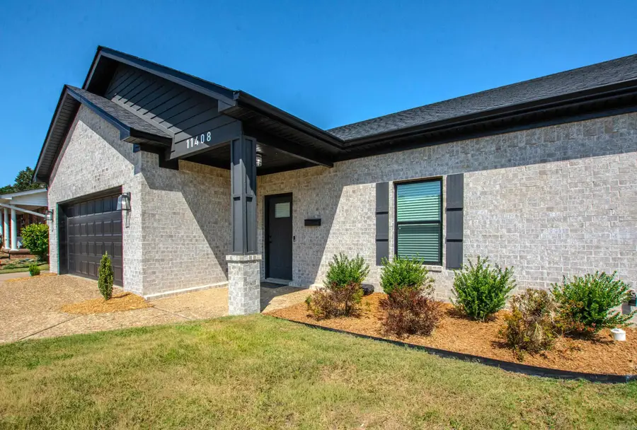 11408 E Stoney Point Court, Little Rock, AR 72211 - #3