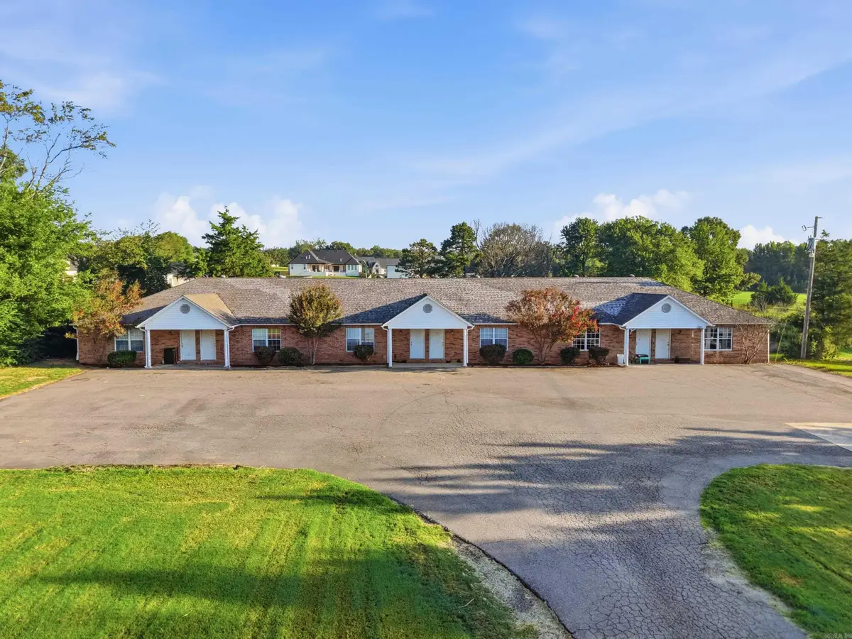99 State Hwy 287, Greenbrier, AR 72058 - #1