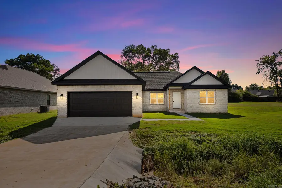 20 Ledrick Circle, Mayflower, AR 72106 - #2