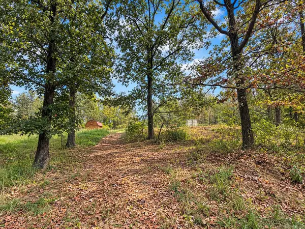 Lot 48 Crappie Lane, Conway, AR 72032