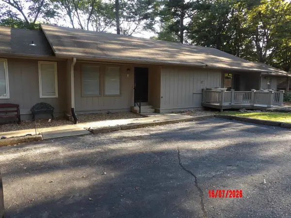4 Fresca Way, Hot Springs Village, AR 71909