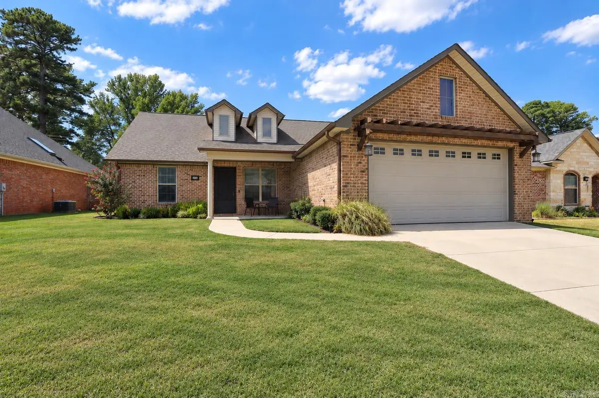 5125 Remington Street, Texarkana, TX 75503 - #1