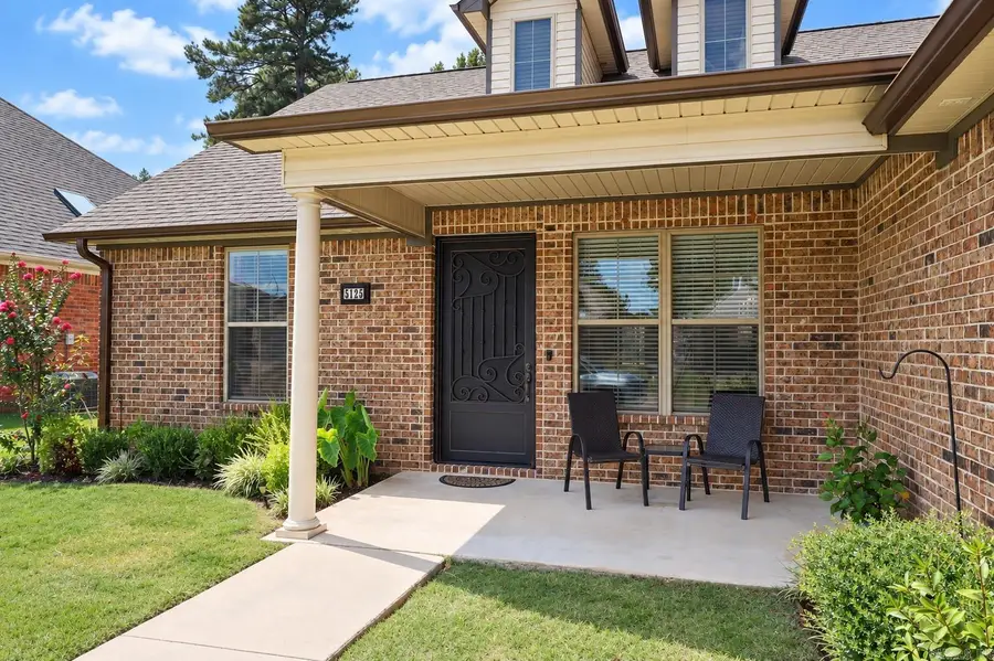 5125 Remington Street, Texarkana, TX 75503 - #2