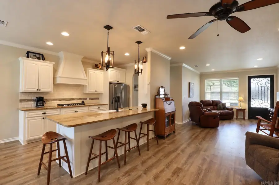 5125 Remington Street, Texarkana, TX 75503 - #3