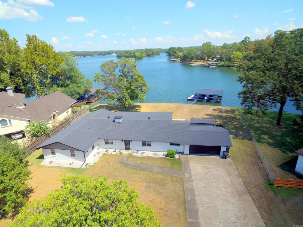 208 Ridge Point, Hot Springs, AR 71913 - #1