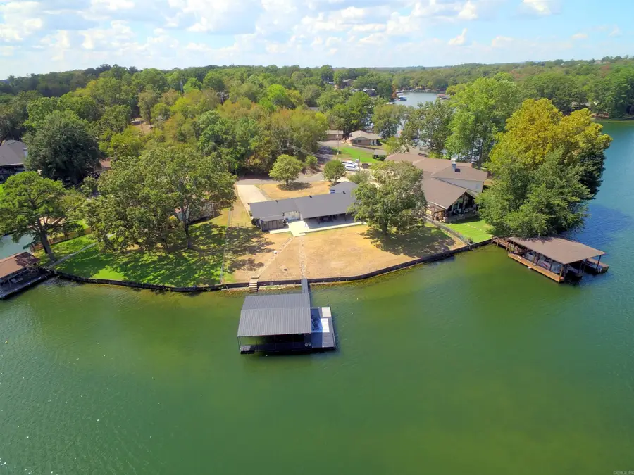 208 Ridge Point, Hot Springs, AR 71913 - #2