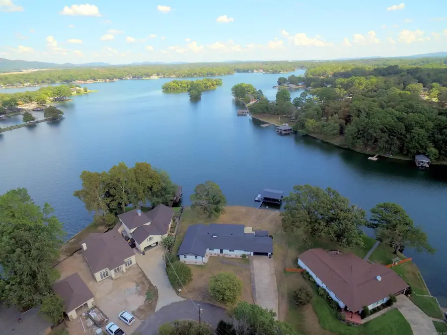 208 Ridge Point, Hot Springs, AR 71913 - #3