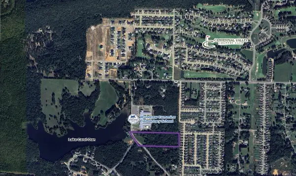 1300 Padgett Road, Conway, AR 72034