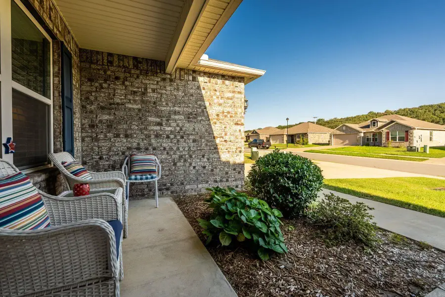 1035 Okeefe Avenue, Conway, AR 72032 - #2