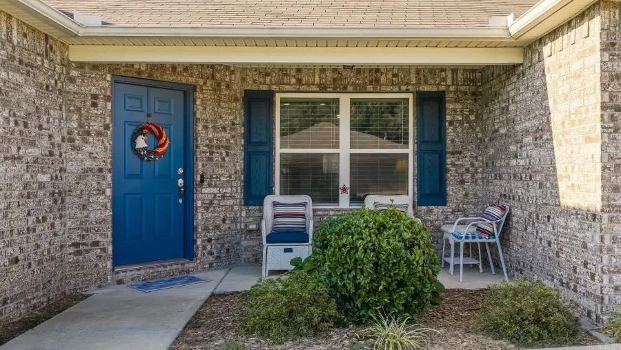 1035 Okeefe Avenue, Conway, AR 72032 - #3