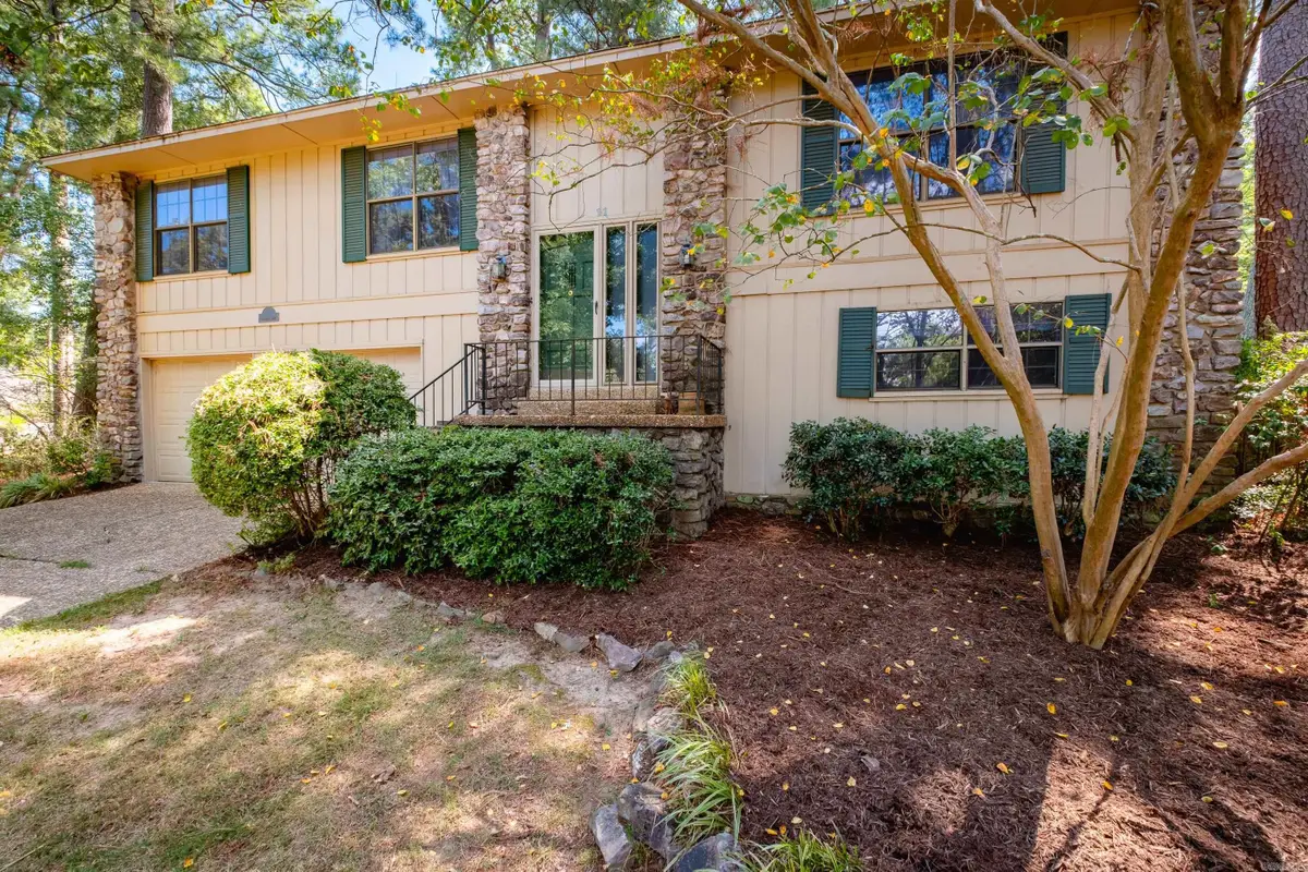 Address Withheld By Seller, Little Rock, AR 72227 - #1