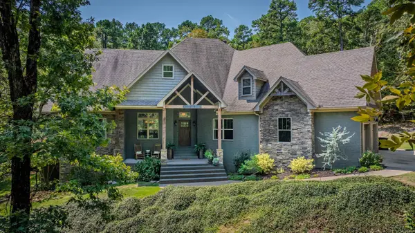15301 Joiner Rd, Little Rock, AR 72210