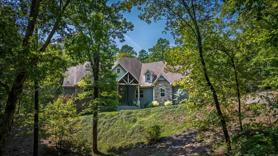 15301 Joiner Rd, Little Rock, AR 72210 - #2
