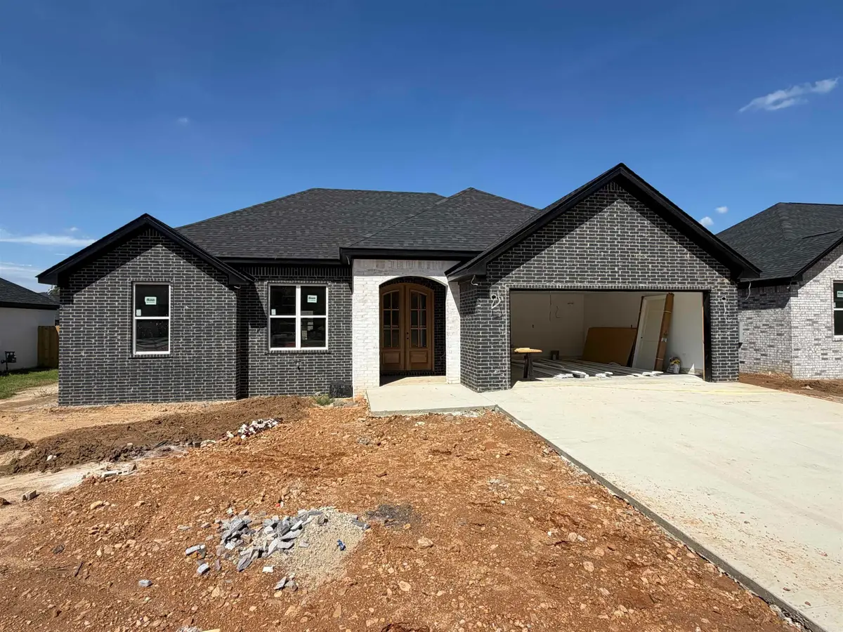 605 Cayson Street, Bono, AR 72416 - #1