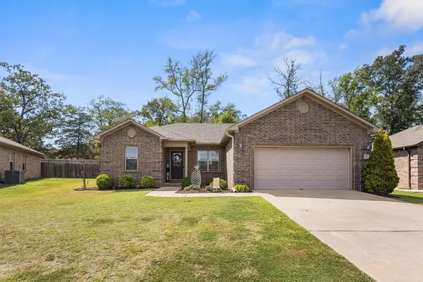 28 Timber Lane, Austin, AR 72007