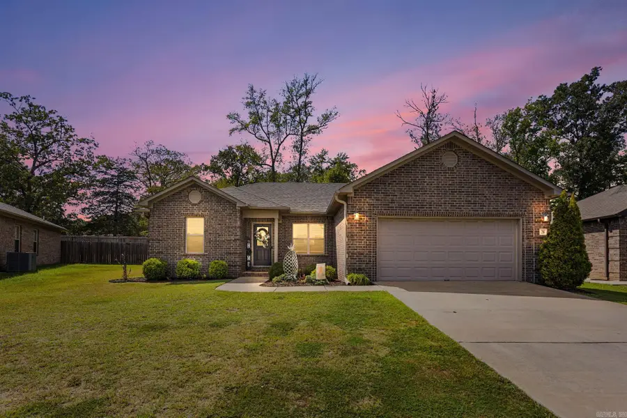 28 Timber Lane, Austin, AR 72007 - #2