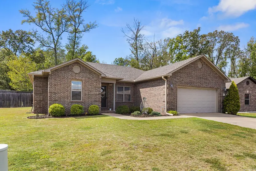 28 Timber Lane, Austin, AR 72007 - #3