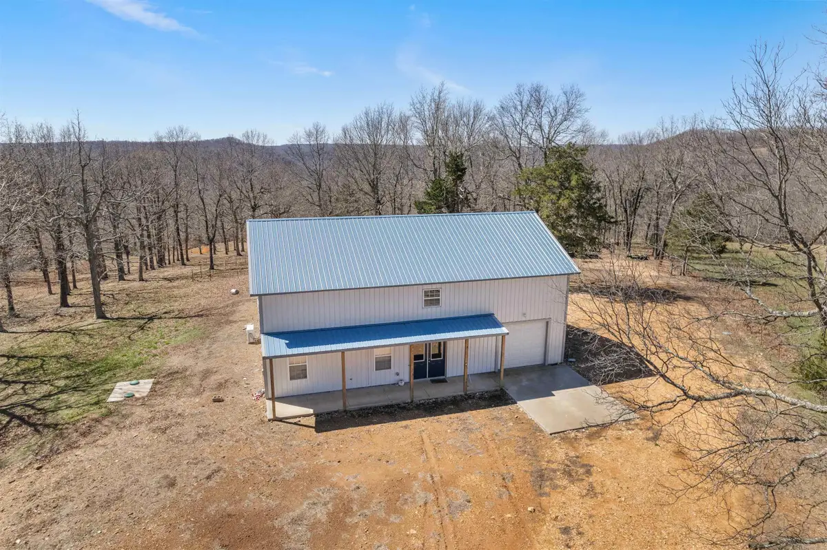 2273 Nc #8500, Deer, AR 72628 - #1