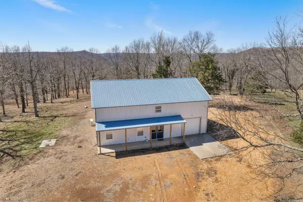 2273 Nc #8500, Deer, AR 72628