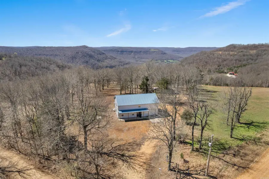 2273 Nc #8500, Deer, AR 72628 - #2