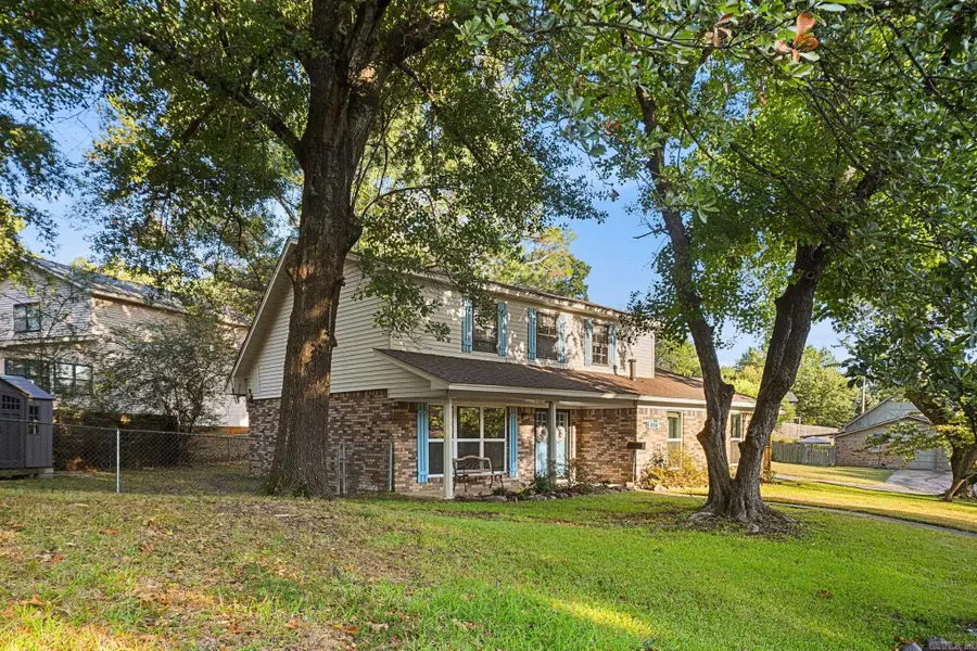 309 Burnside Drive, Little Rock, AR 72205 - #2
