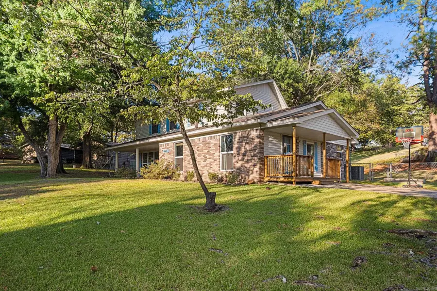 309 Burnside Drive, Little Rock, AR 72205 - #3