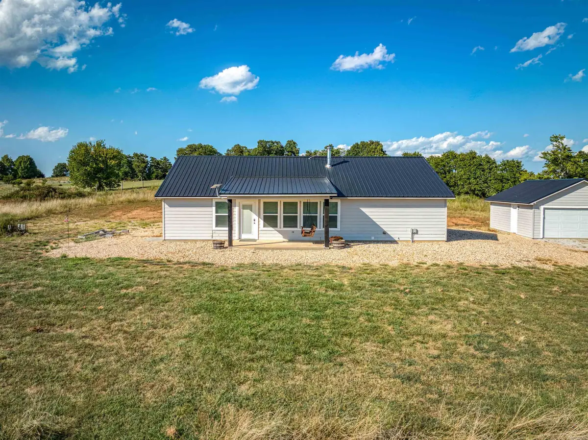 Address Withheld By Seller, Compton, AR 72624 - #1
