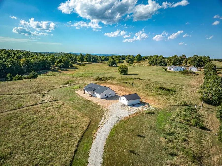 Address Withheld By Seller, Compton, AR 72624 - #2