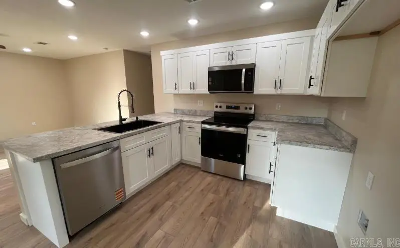 2308 Mitzi Lane, Jonesboro, AR 72401 - #2