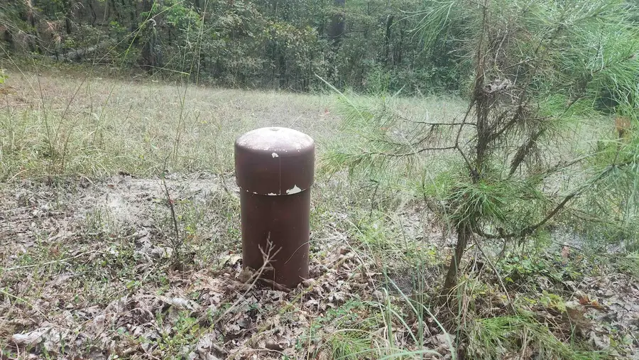 4682 E Hwy 88, Sims, AR 71969 - #3