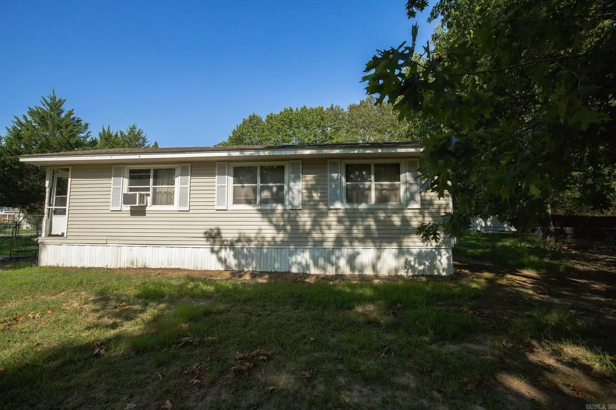 21322 Chicot, Mabelvale, AR 72103 - #1