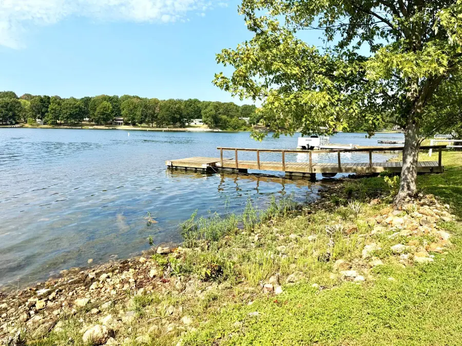 911 S Edgewater Dr., Horseshoe Bend, AR 72512 - #2