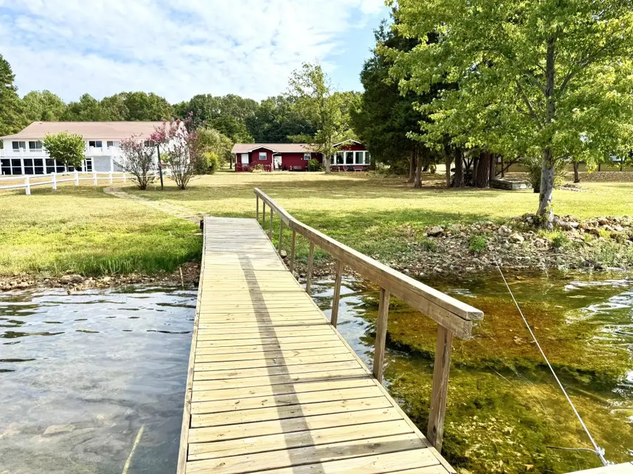 911 S Edgewater Dr., Horseshoe Bend, AR 72512 - #3