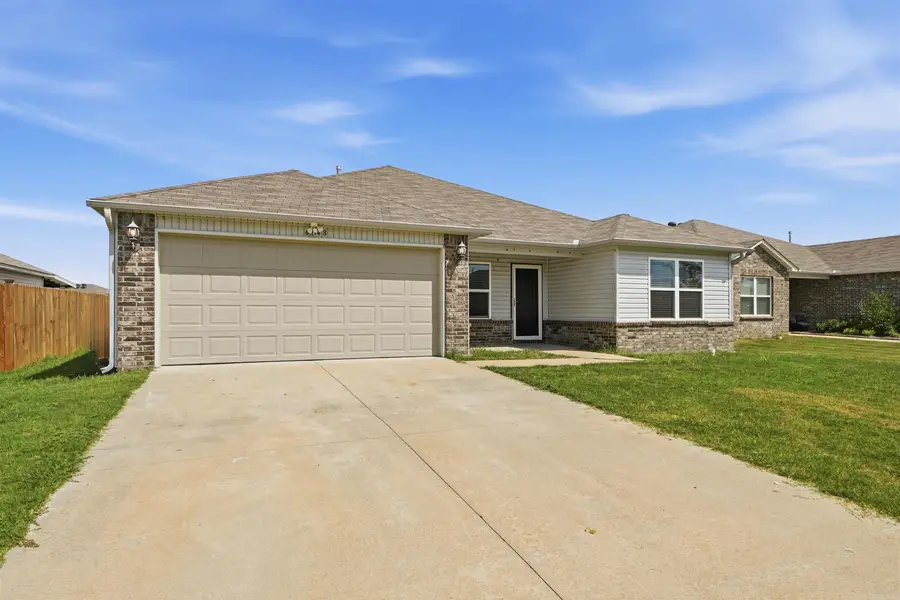 6648 White Oak Way, North Little Rock, AR 72117 - #2