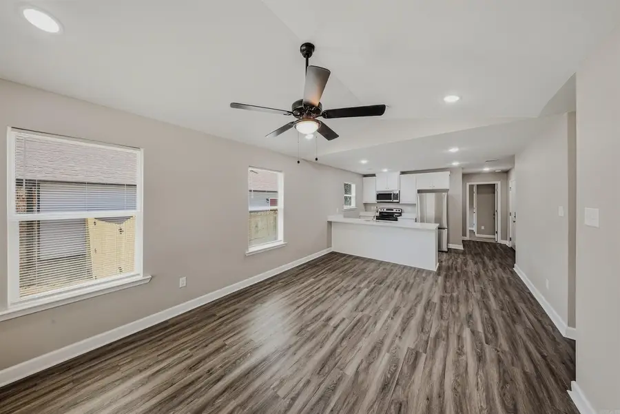1314.5 W 20th Avenue, Little Rock, AR 72206 - #2