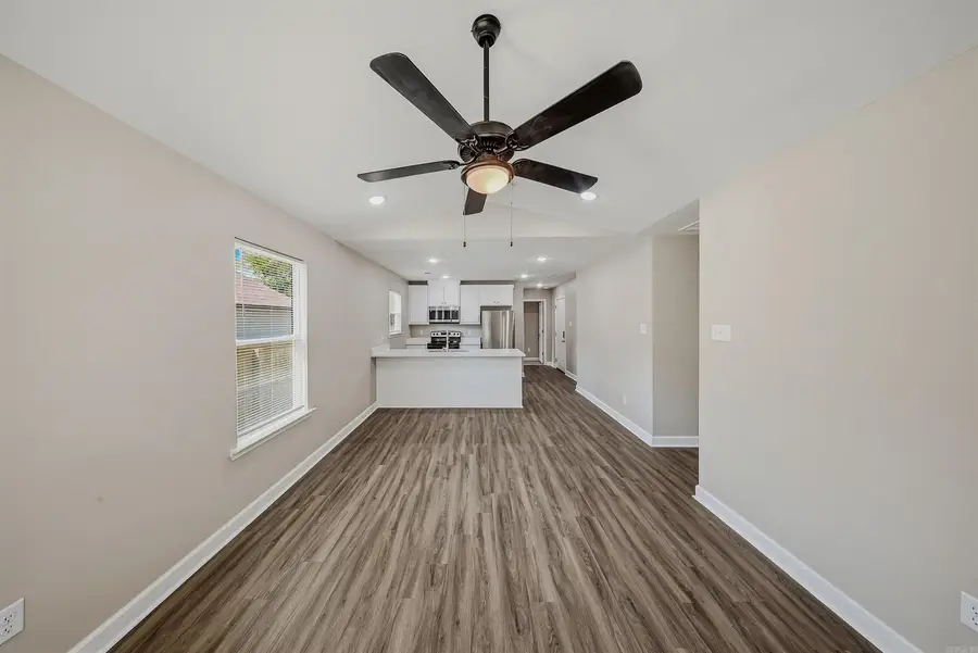 1314.5 W 20th Avenue, Little Rock, AR 72206 - #3