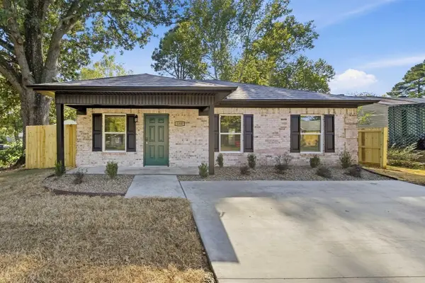 195 Roosevelt Road, Jacksonville, AR 72076