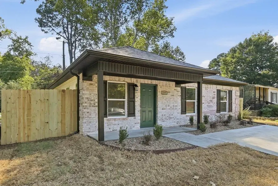 195 Roosevelt Road, Jacksonville, AR 72076 - #2