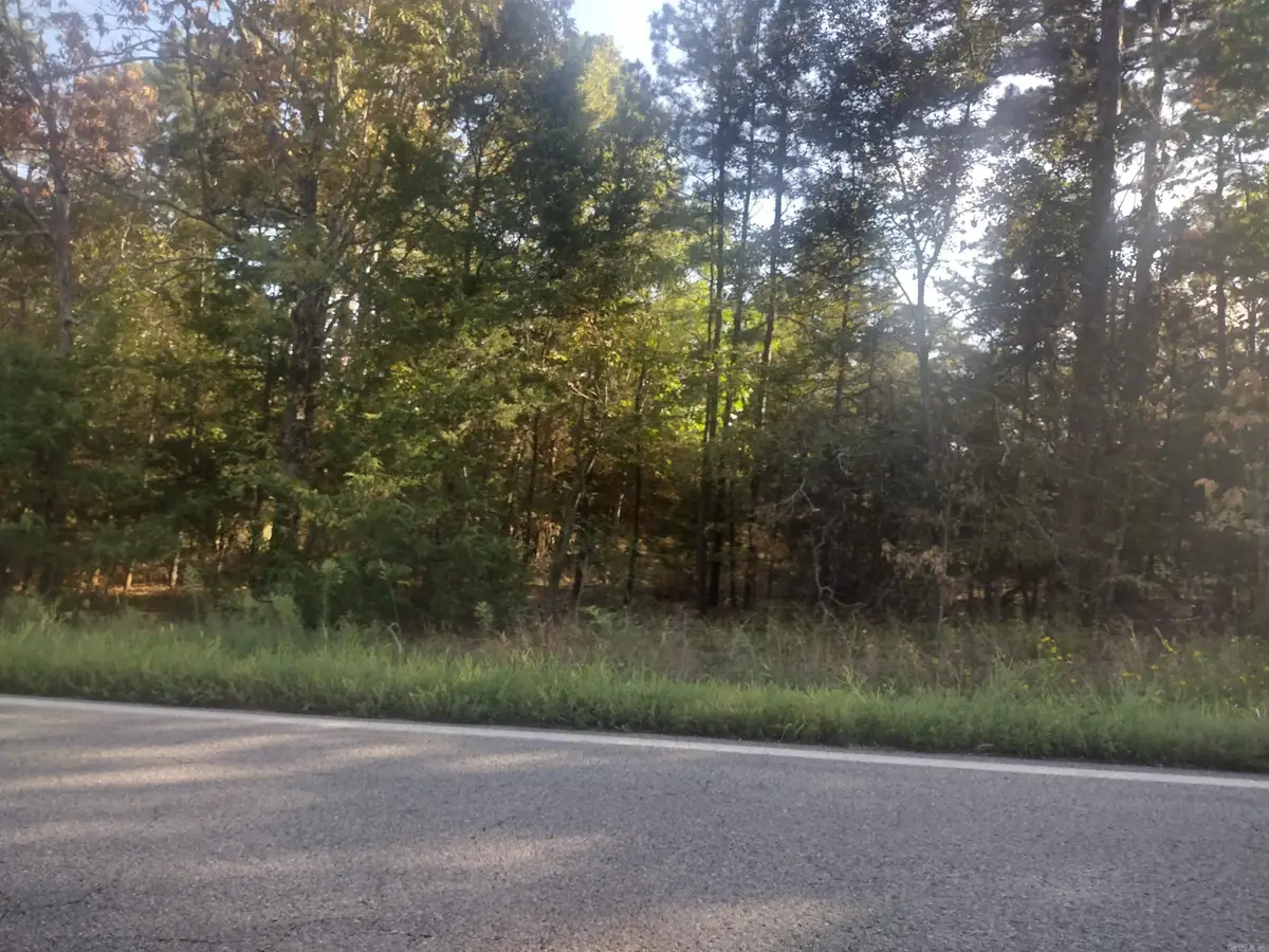 0 Hwy 5 South, Mountain View, AR 72560 - #1