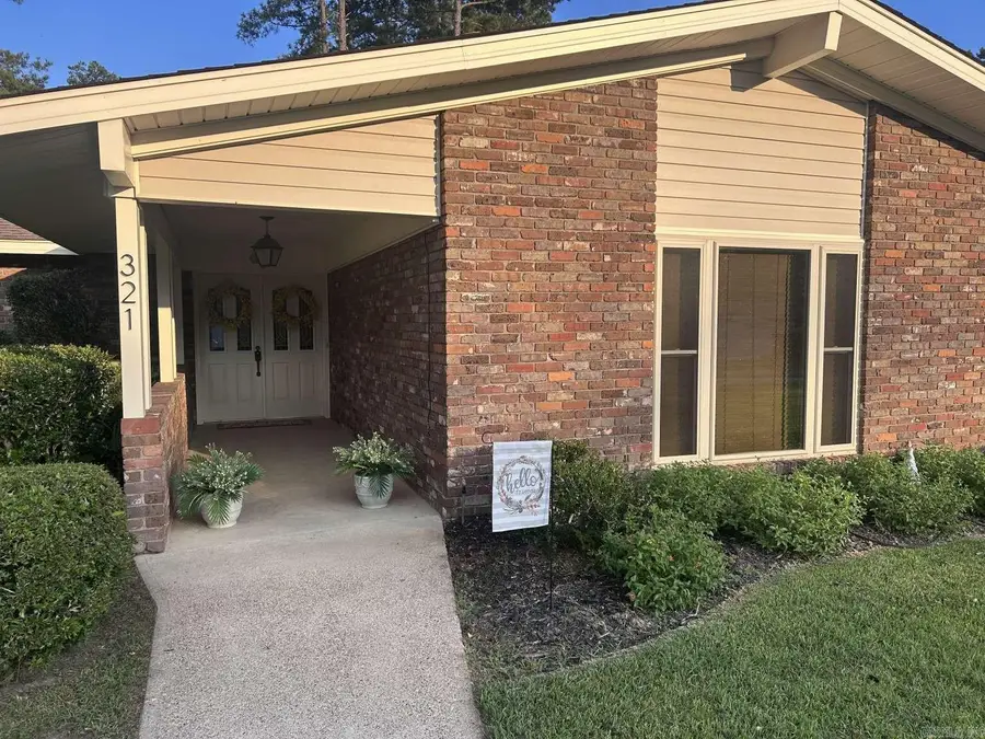 321 Brookridge Drive, Camden, AR 71701 - #2