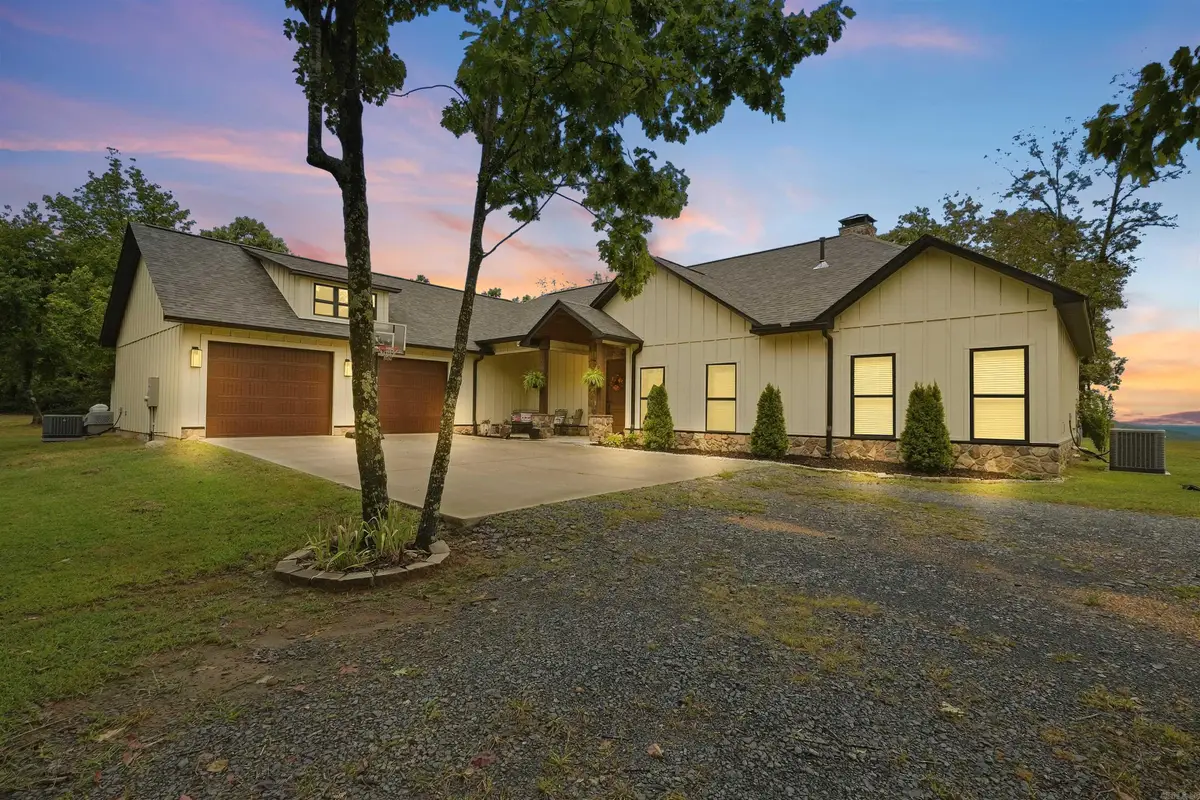 9059 Highway 16 West, Clinton, AR 72031 - #1