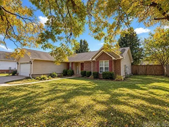 105 Rock Creek Drive, Sulphur Rock, AR 72579 - #2