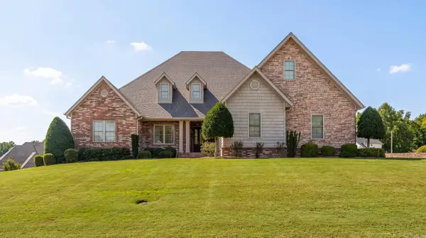 14 Victor Drive, Paragould, AR 72450
