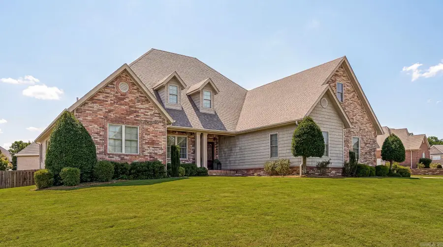 14 Victor Drive, Paragould, AR 72450 - #3