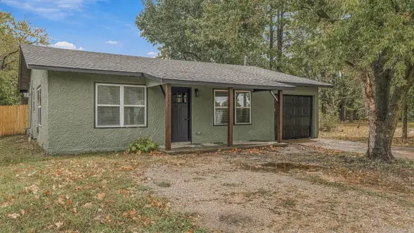 207 S 14th Avenue, Paragould, AR 72450