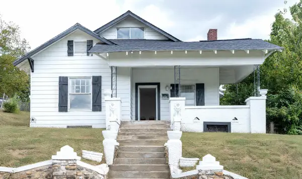 2925 S Chester Street, Little Rock, AR 72206