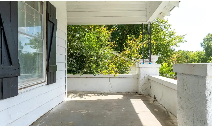 2925 S Chester Street, Little Rock, AR 72206 - #2