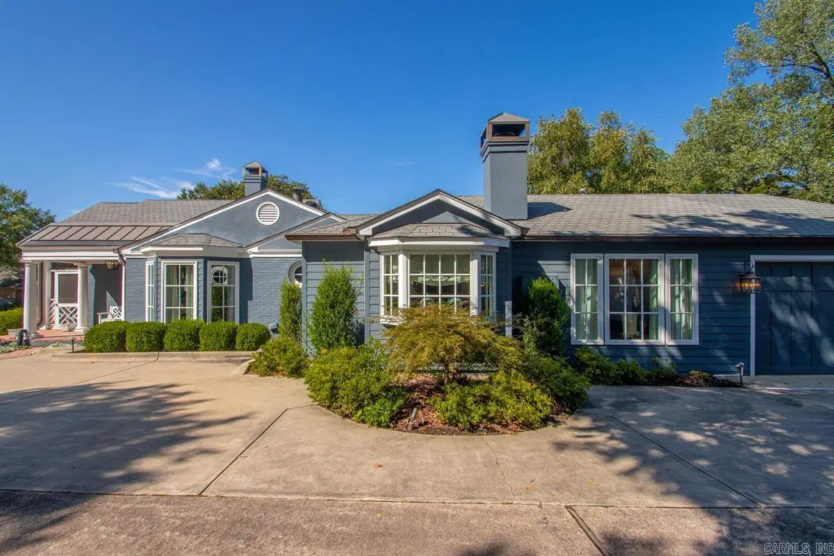 39 St Johns Place, Little Rock, AR 72207 - #1