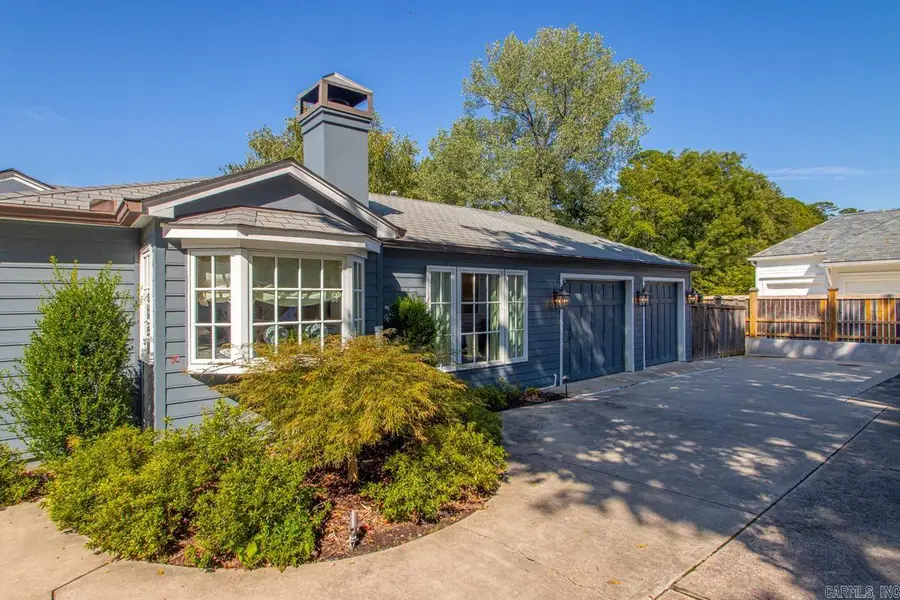 39 St Johns Place, Little Rock, AR 72207 - #2